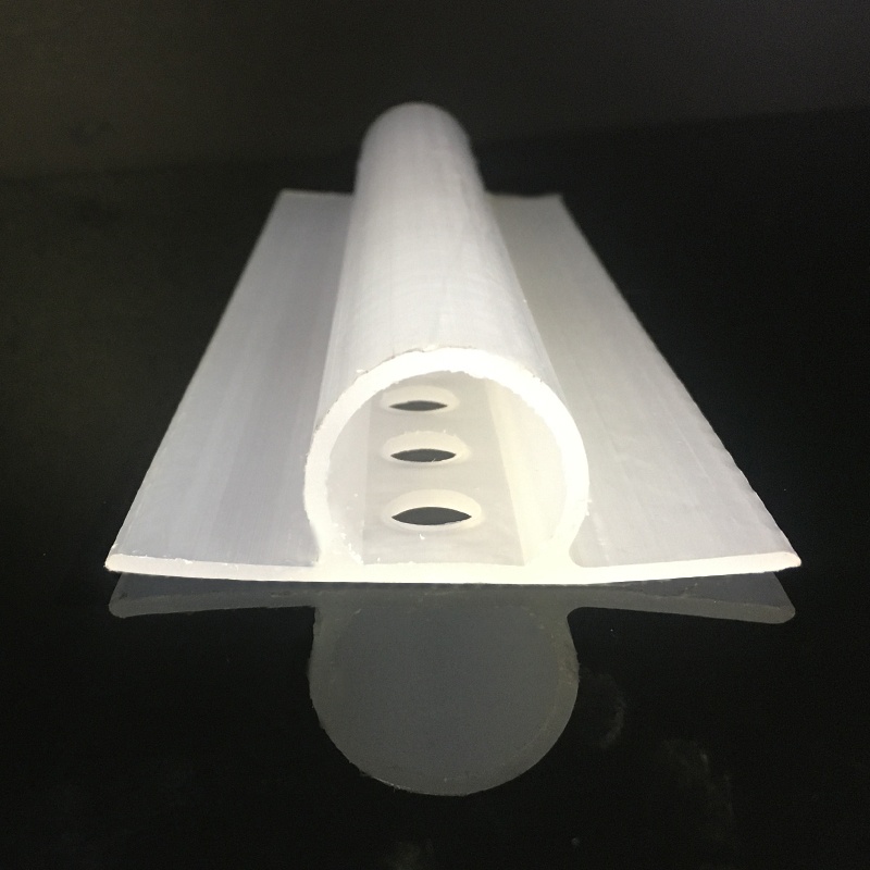 帶墊板導(dǎo)流管